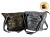 BOLSO PARA DAMA CUERINA PUFFER CON BOLSILLO TRESHER (96694)