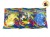 (P.G.ST.R.C1.C2.F.B.RCIA)GLOBO 10" X 50 UND ESTANDAR/PASTEL COLORES SURTIDOS (600049)  GLOBOLANDIA 