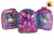MOCHILA INFANTIL CHICA TORNASOLADA (90660/SH-03-36-01)