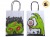 BOLSA ACUARIO ZOMBIE 14X20 (14567) PANA PACK 