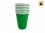 VASO X8 UND LISO VERDE (05012) OTERO 