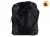 MOCHILA TELA AVION MEDIANA CON APLIQUE METAL X (11475/03903)