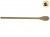 CUCHARA  MADERA 45CM MASPOLI (1005/803627)