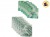 POSA VASO X6 PVC 10CM CALPRO (166907)