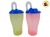 VASO PLASTICO  SORBETE "SORBON"  15CM DIF PLAST (328/073539)