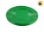 (P.G.R.C1.C2.F.B.RCIA)PLATO 17 VERDE FUERTE X10 CHICO (799936) PLASTICO SAN ANDRES