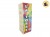 JUEGO YENGA DE MADERA TORRE GRANDE 7X7X20.5 CM  APOX (006445)