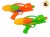 PISTOLA LANZA AGUA CON TANQUE 30CM POKA (312/SD4203/042033)