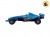 AUTO F1 ACTION/SUPER FM2 EN BOLSA 13 CM (066237)