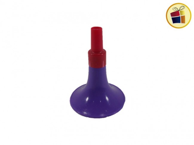 CORNETON CHICO 2 PIEZA X1 STASIO (007888/78887) ZABAWA