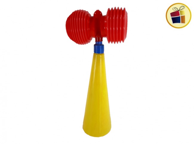 CORNETON CANCHA C/FUELLE X1 STASIO (007891/78917) ZABAWA