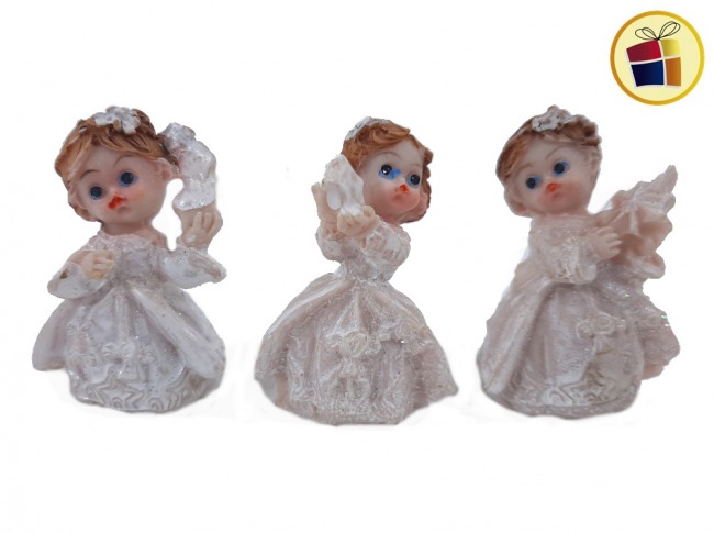 SOUVENIRS NENITA ANGEL ESTRELLA SURTIDA X1 (13366) CH