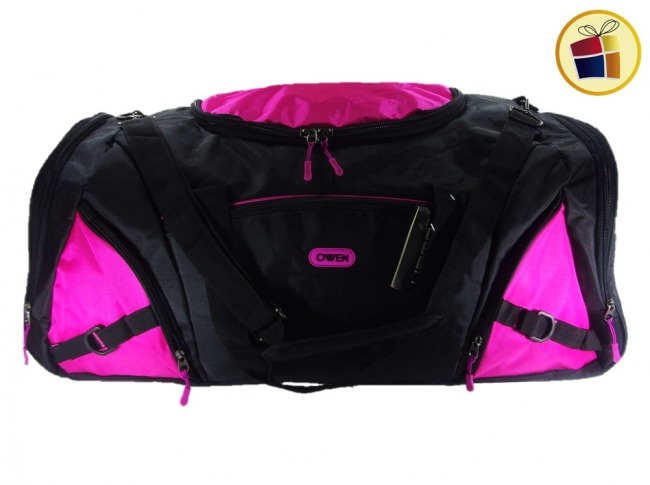BOLSO DE VIAJE GRANDE 28" REFORZADO OWEN (02286/NS2-28)