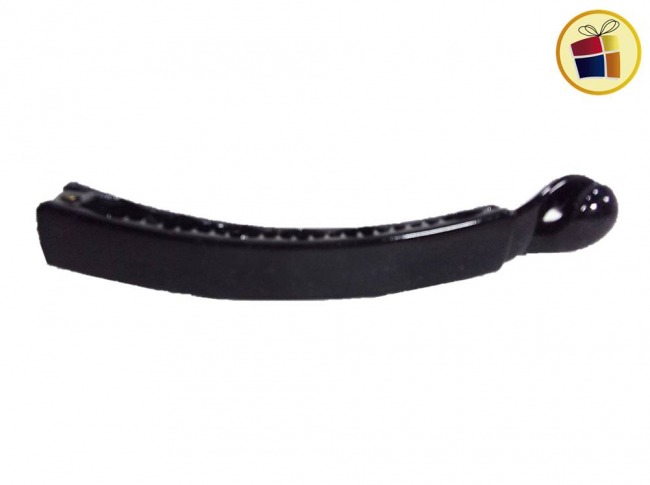 (PROMO X2) BANANA GRANDE NEGRA LISA (CV) (617174)