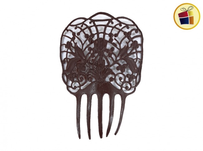 PEINETON MEDIANA X1 (479606) PICCULI MIC MAC