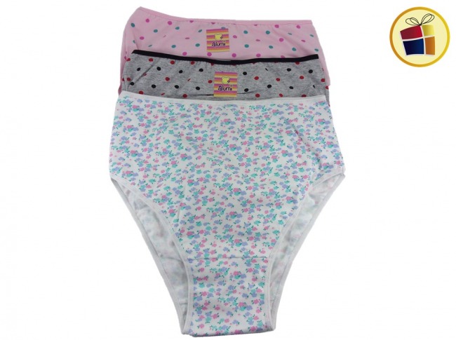 BOMBACHA UNIVERSAL ESTAMPADA ALUMI (622413/ART 177-3)