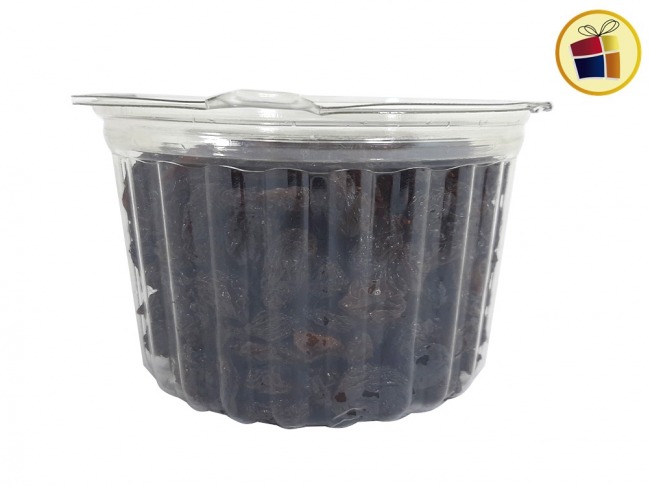 PASAS DE UVA X250 GR (72057) ZYMA