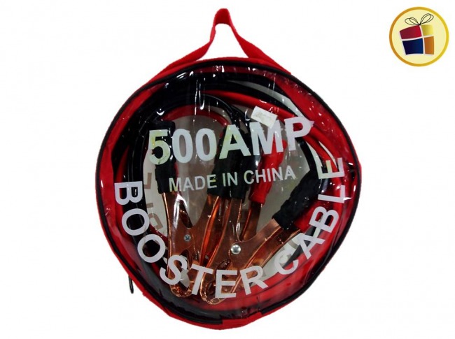 (50/30%) CABLE PARA BATERIA 500 AMP (827866)