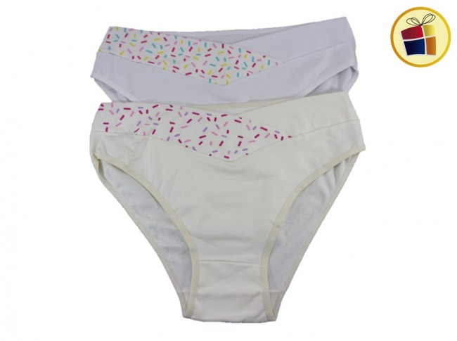 BOMBACHA LISA TIRO CORTO CINTURA V ALUMI (137705/176-2)