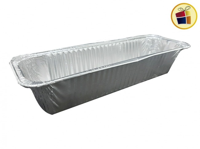 MOLDE PARA BUDIN ALUMINIO B-60 (6457/36457) COMERCIAL DAVIES