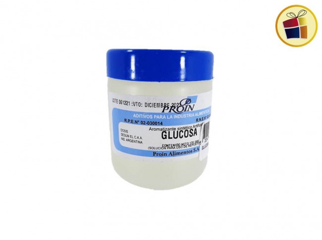 GLUCOSA 170GR (28419) PROIN 