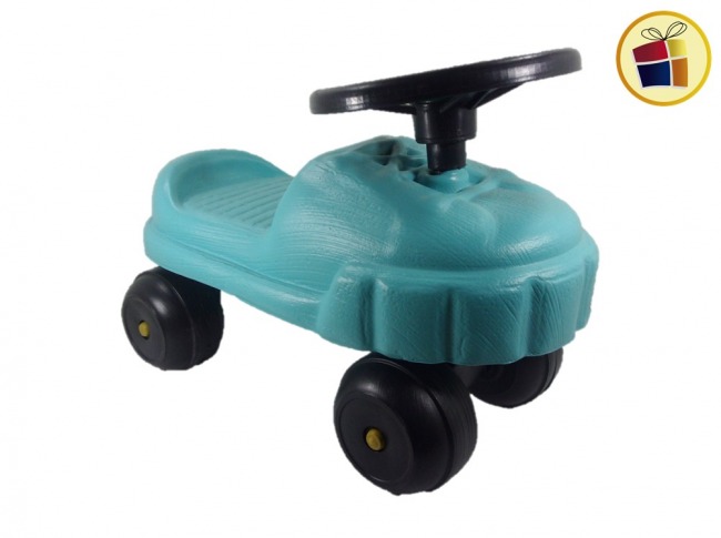 ANDARIN ZAPATILLA  PATA PATA (340-34/J125/618733)