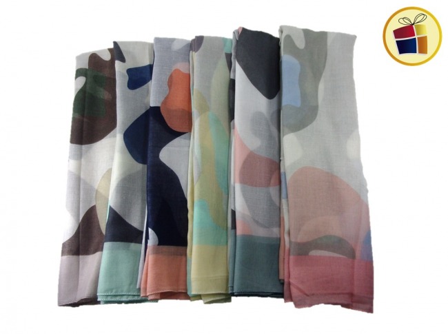 CHALINA DAMA CAMUFLADA (00120) CH