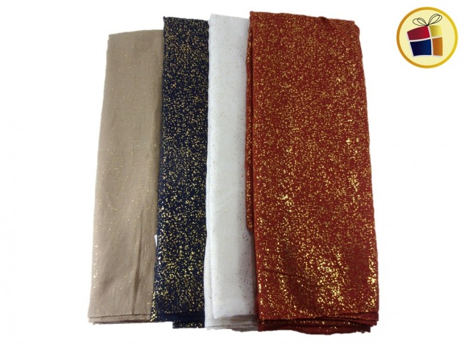 CHALINA DAMA BRILLO SALPICADO (00236) CH