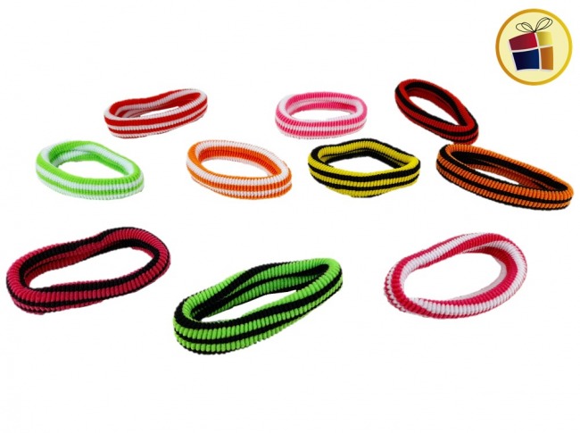 (OFERTA FINAL)GOGO X2 GRANDE RAYADA COLOR (CV) (21638)