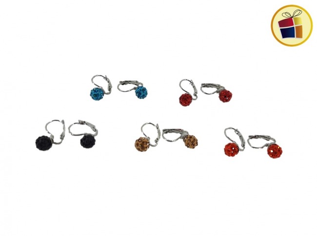 (PROMO X2) ARO BOLA DE FUEGO COLGANTE (CV) (589035)