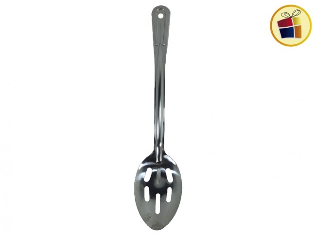 CUCHARON DE METAL CALADO 33CM (54866DL1783/)