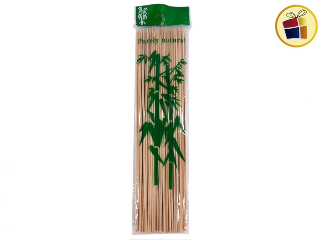 PALITO BROCHET LARGO 30CM (63281) JAISPUR