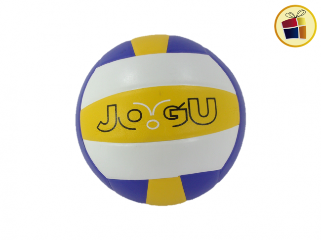 PELOTA DE VOLEY CUERINA N°4 MILENA (5-9076/809076/SS02)