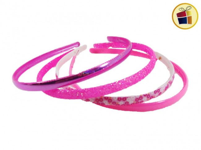 (OFERTA FINAL)VINCHA ACRLICA LISA CH (56264/17097)