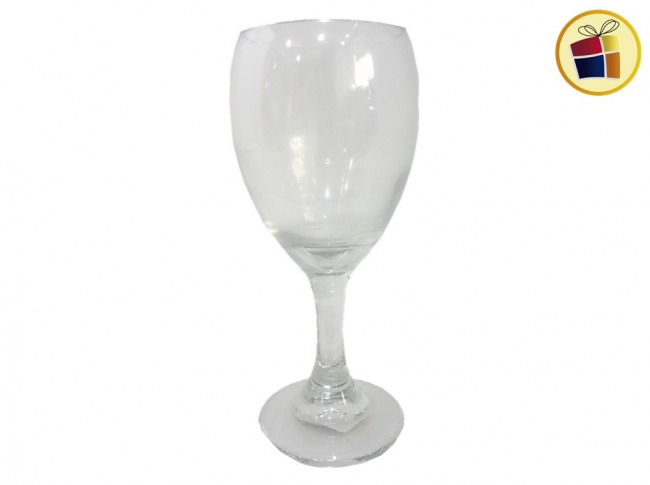 COPA VERSALLES AGUA 300CC CRISTAR MERCATOR (5434AL24/235354)