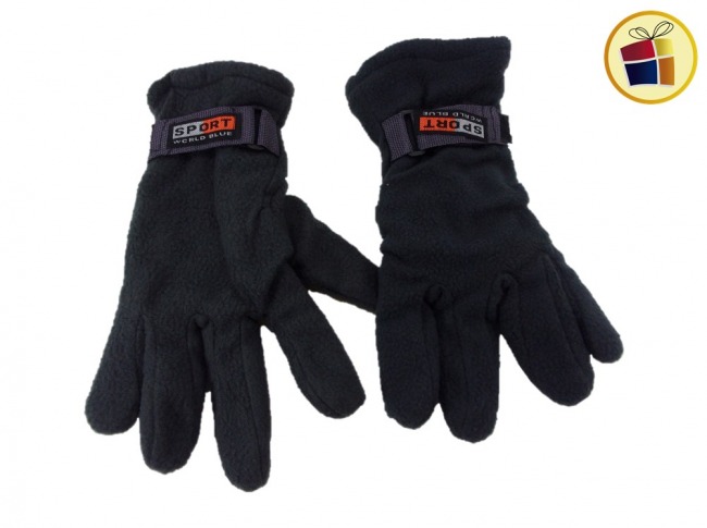 GUANTE DE POLAR SPORT RK18825054 (50547) PICHU