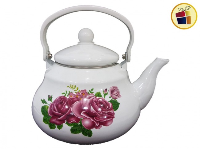 "P.C1.C2"PAVA ENLOZADA REOONA ESTAMPADA 2LT LABANIM (TK-502E/TK-320/105025)