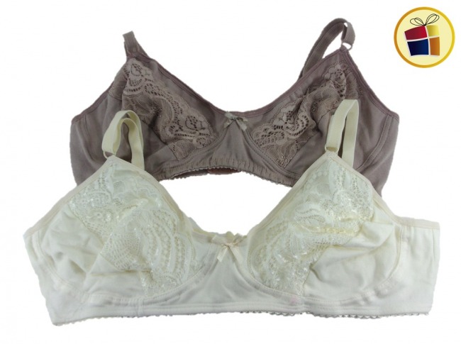 CORPIÑO REDUCTOR CON PUNTILLA SIN ARO (562200/ART 230)