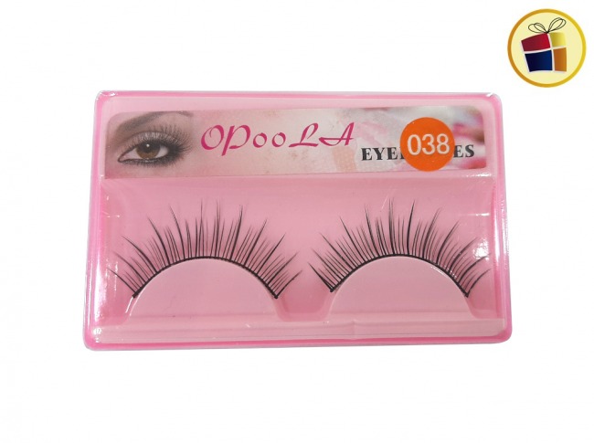 (PC-R)PESTAÑA POSTIZA SIN PEGAMENTO VARIOS MODELOS (83243/05-32-1)