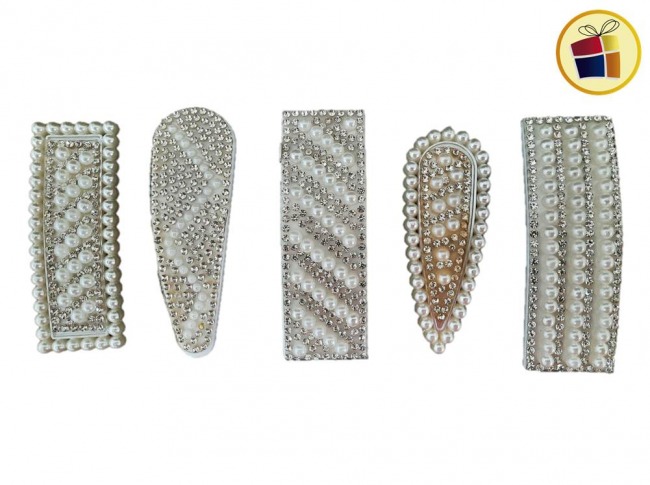 TIC TAC GRANDE CON PERLAS Y STRASS VARIAS FORMAS (79602)