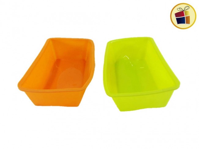 MOLDE SILICONA RECTANGULAR (24874/DD248D7638/76381)