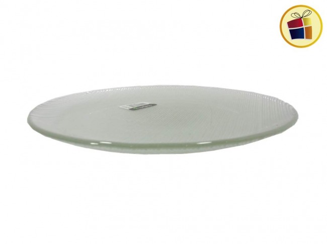 PLATO PLAYO  VIDRIO ANTILLAS RIGOLLEAU (FN60900/609009)