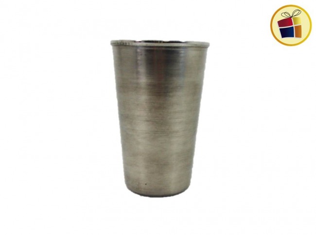 VASO ACERO INOXIDABLE CRITICO (976015)