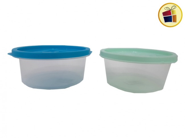 HERMETICO REDONDO 700CC TREBOL (0204/011046)