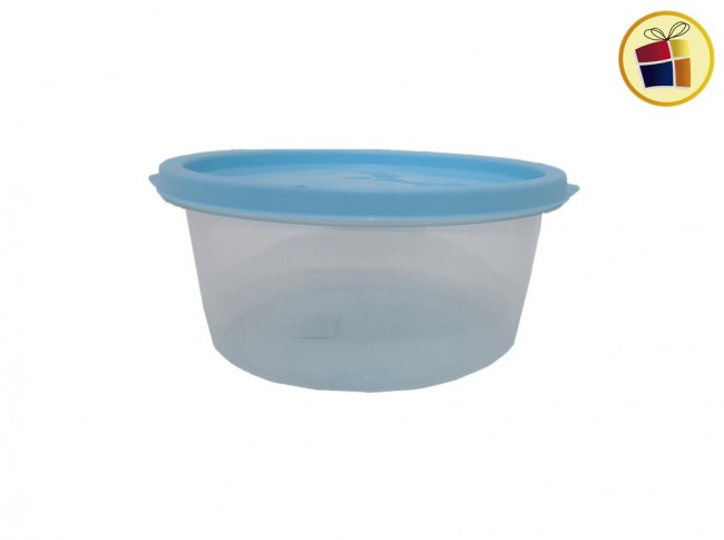 HERMETICO REDONDO 1500CC TREBOL (0205/011053)