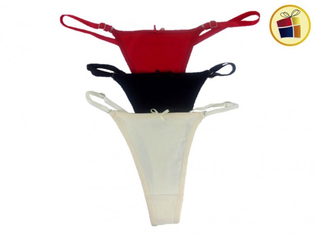 COLALES REGULABLE ALGODON LISA (02911)