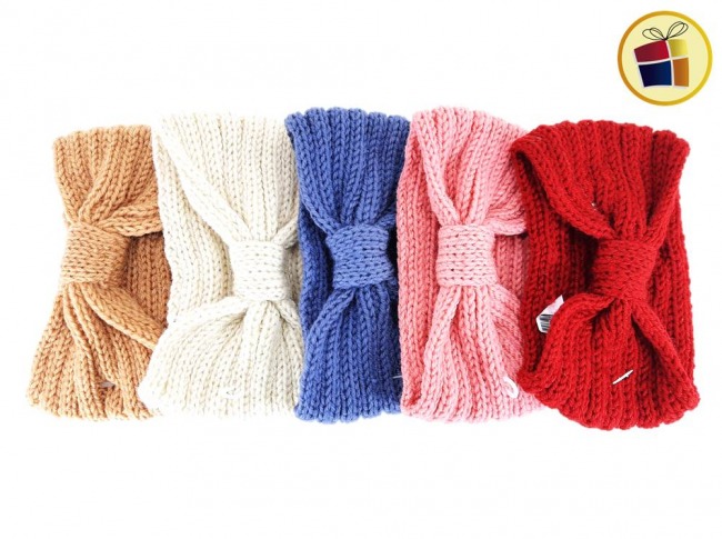 VINCHA DE LANA ANCHA VARIOS MODELOS (61504/48-14-1)