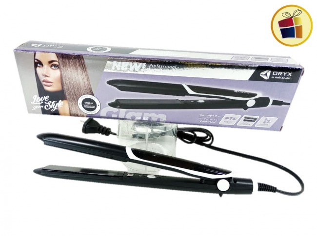 PLANCHITA PARA CABELLO GRANDE ORYX (52613/2026)