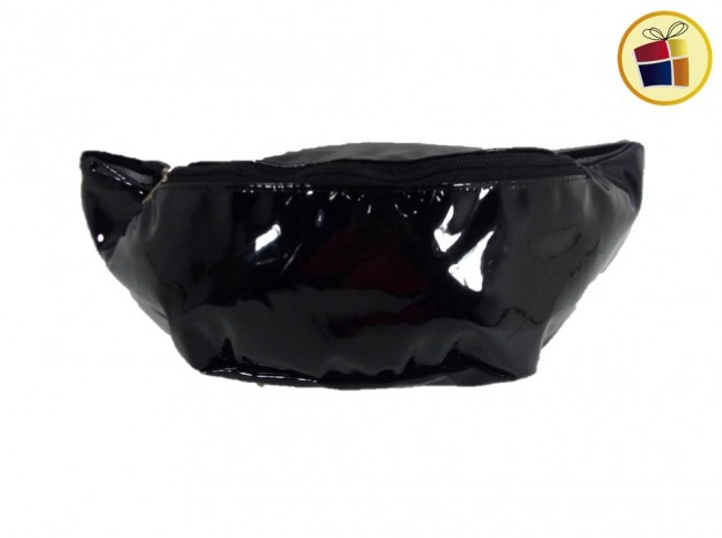 RIÑONERA CUERINA LABRADA 2 CIERRES (277104/23-05-04)