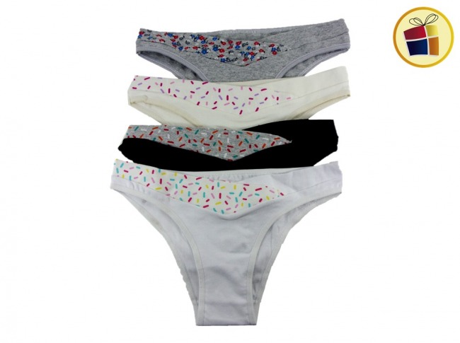 VEDETINA LISA CINTURA V ALUMI (401119/176-1)